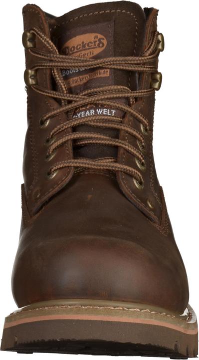 Image du produit Dockers Stiefelette (42)
