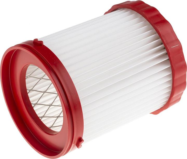 Image du produit Bosch Professional Zubehör Filtre à plis plats GAS 18V-10L