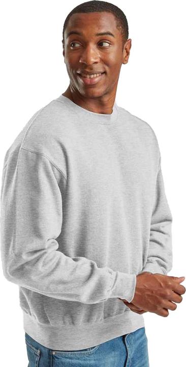 Produktbild Fruit of the Loom Sweatshirt (M)