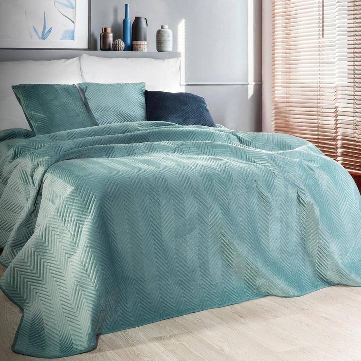 Immagine prodotto Eurofirany CHON / SOFIA / MENTA 170X210 MENTA (170 x 210 cm)