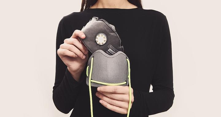 Produktbild Banale Nachfüllpack Anti-Smog Filter - 2er Set (2 x)