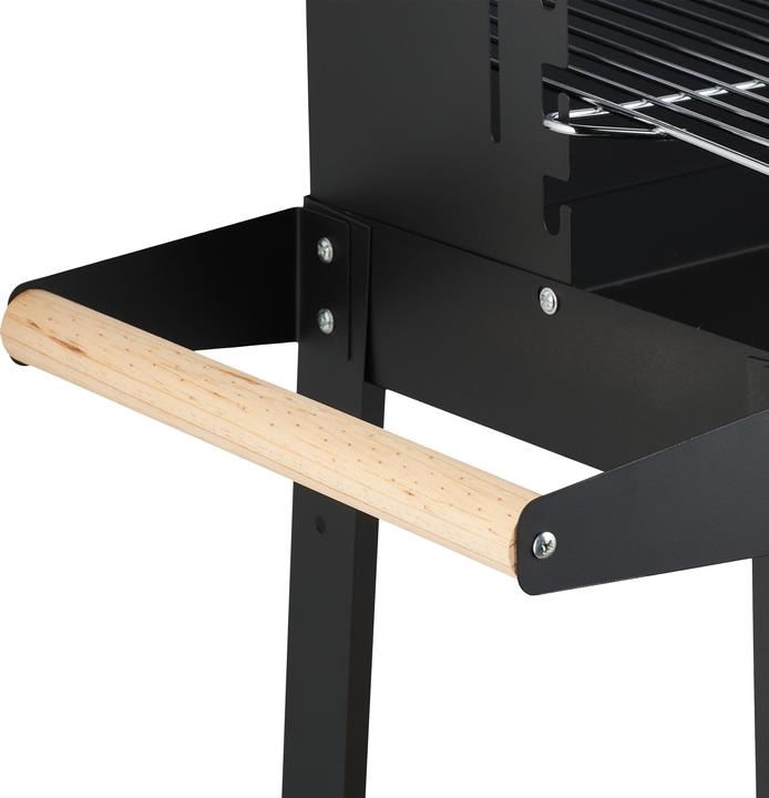 Actual product image Relaxdays Grill (48.50 cm)