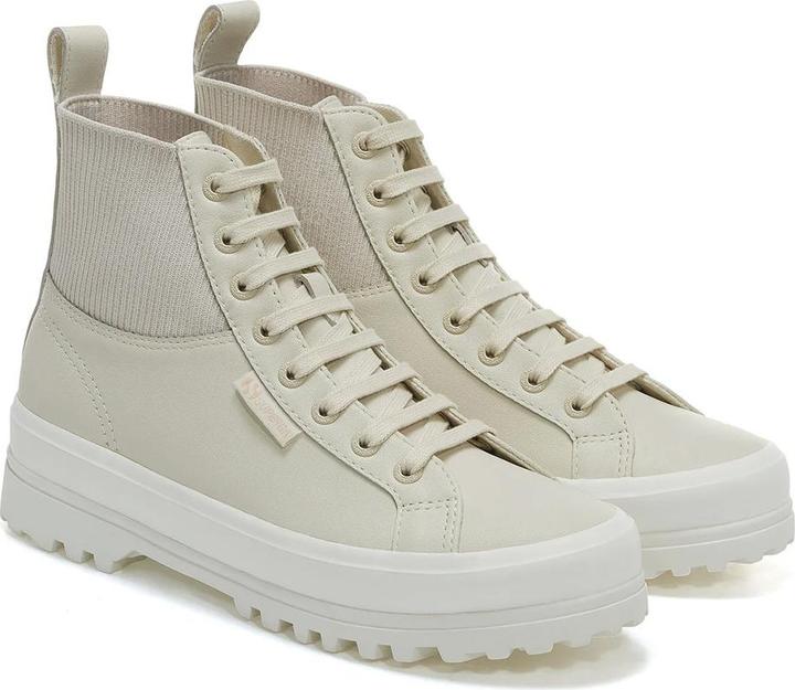 Image du produit Superga - Chaussures montantes ALPINA - Adulte (40.5)