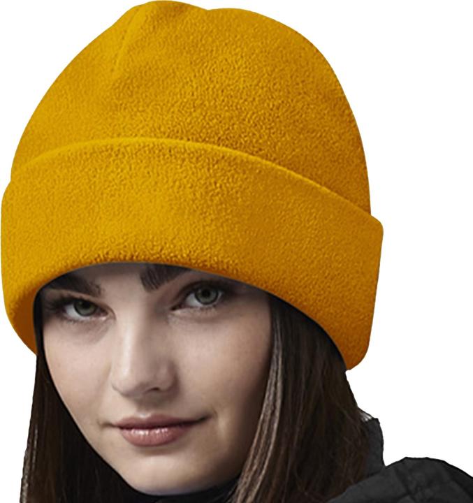 Actual product image Beechfield Cap (One size)