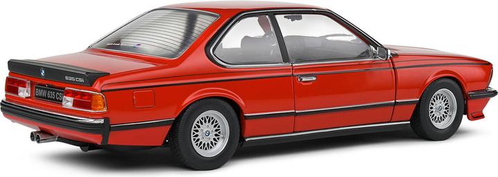 Immagine prodotto Solido 635 CSI (E24)