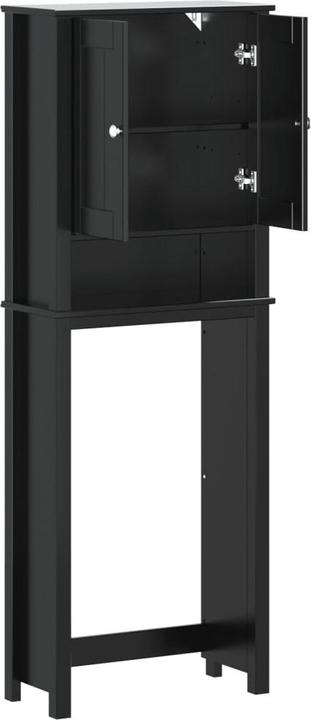 Produktbild vidaXL Toilettenschrank