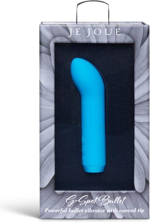 Actual product image Je Joue G-Spot