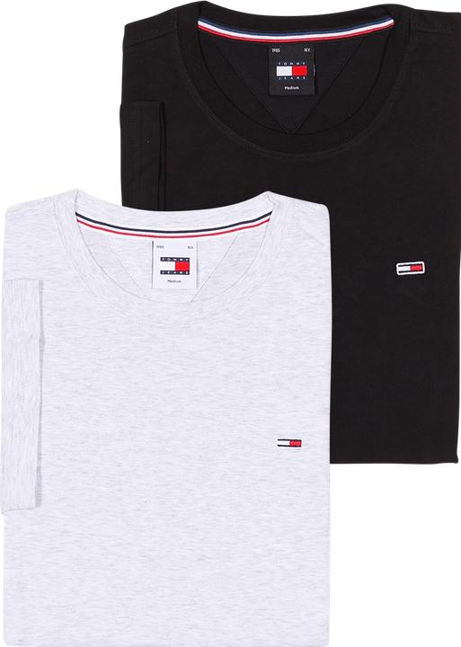 Image du produit Tommy Hilfiger Tjm Xslim 2pack Jersey Tee Ext (XXL)