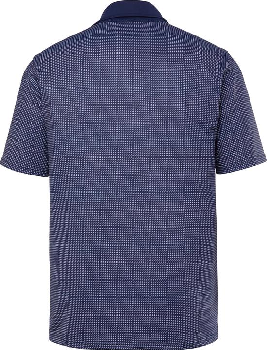 Image du produit Jay-Pi Poloshirt, Golf, Halbarm, Minimalprint, QuickDry, bis 7 XL (XXL)