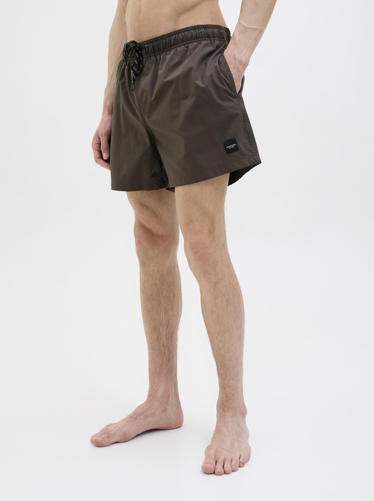 Actual product image Jack & Jones Regular Fit Badeshorts Badeshorts (M)