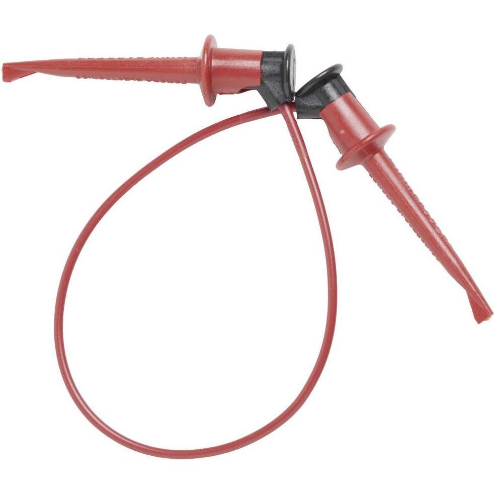 Pomona Electronics, Messleitung, Messleitung Minigrabber/Minigrabber - 3781-24-0