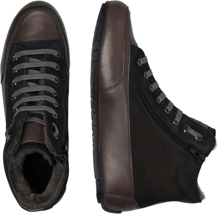 Image du produit Candice Cooper Sneakers Plus Pelliccia (34)