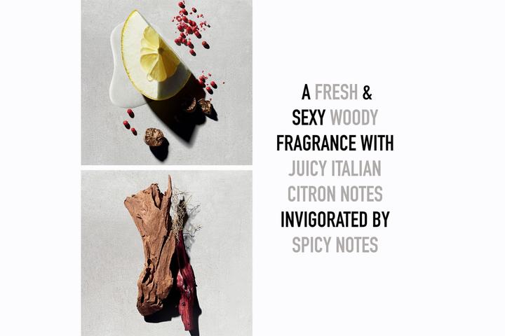Actual product image Dior Homme Sport (Eau de toilette, 50 ml)