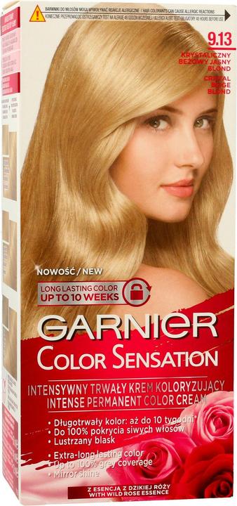 9,13 Beige cristallo
