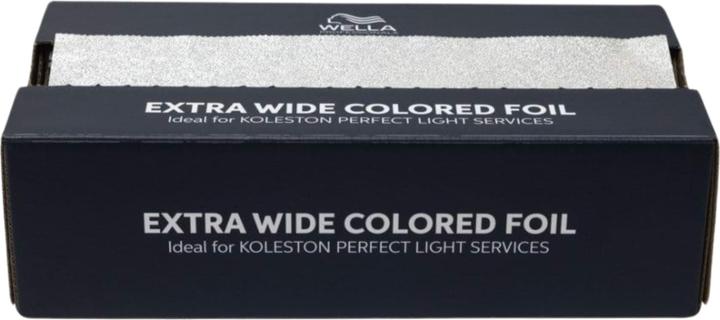 Immagine prodotto Wella Foglio di alluminio XL