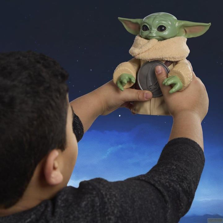 Produktbild Hasbro SW Grogu Bloom