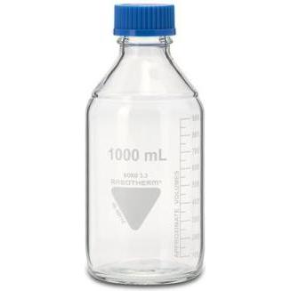 Rs Pro, Laborbedarf, PP Spritzflasche 1L, Ø 101mm Vorratsflasche