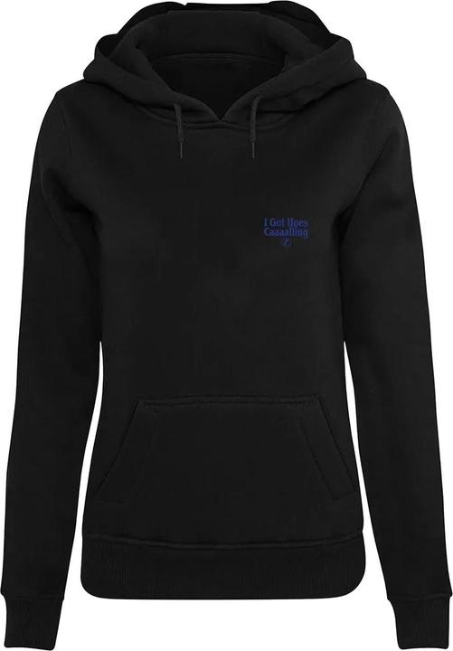 Produktbild Mister Tee Mobamba Kapuzenpullover (S)