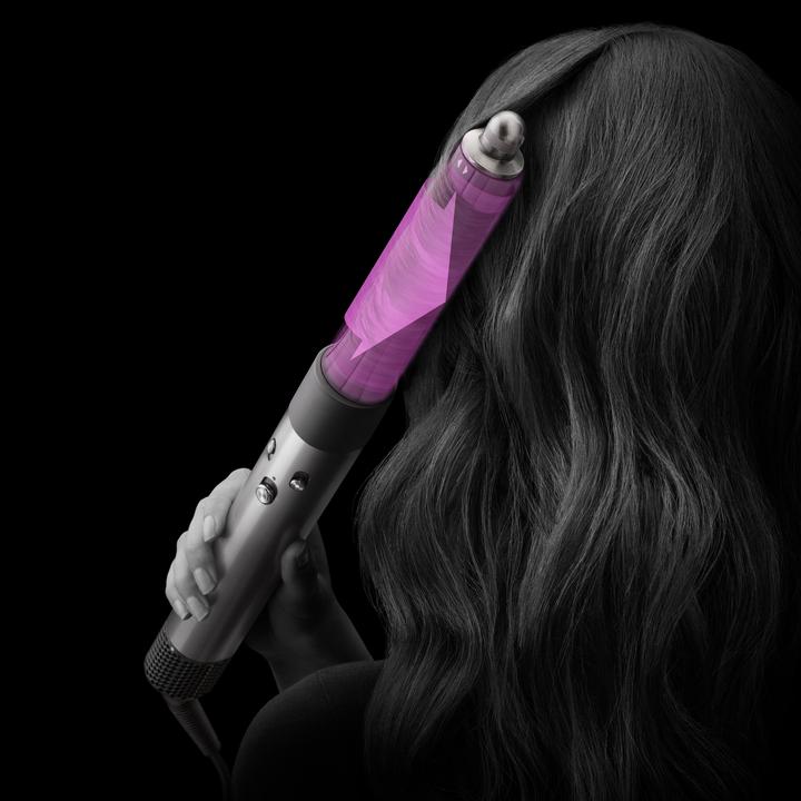 Actual product image Dyson Airwrap multi-styler and dryer