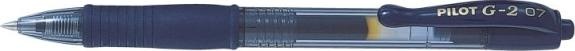 Produktbild Pilot G2 (Blue, Transparent, 1 x)