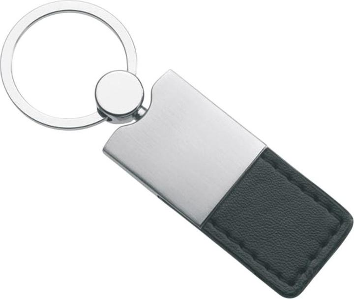 Actual product image MidOcean COLUMBUS Metal Keyring