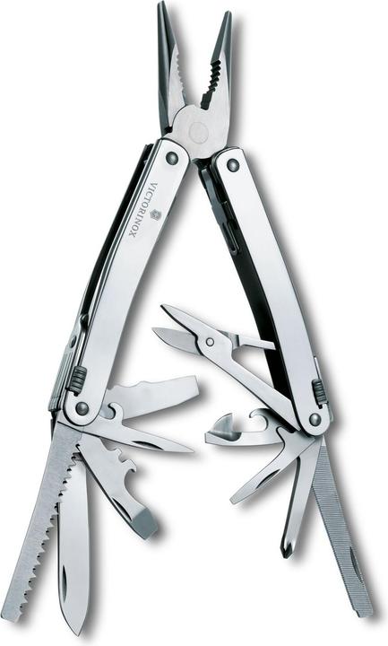 Immagine prodotto Victorinox Spirito X (24 Funzioni)