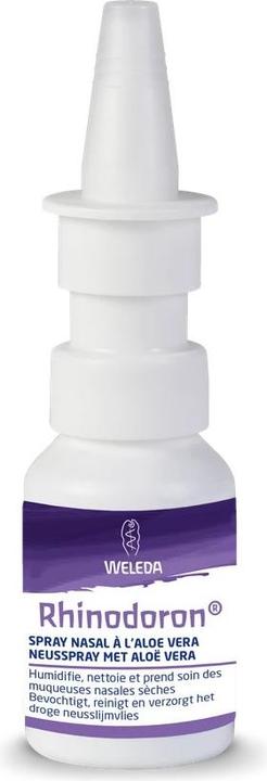 Immagine prodotto Weleda Aloe Vera (1 pz.)