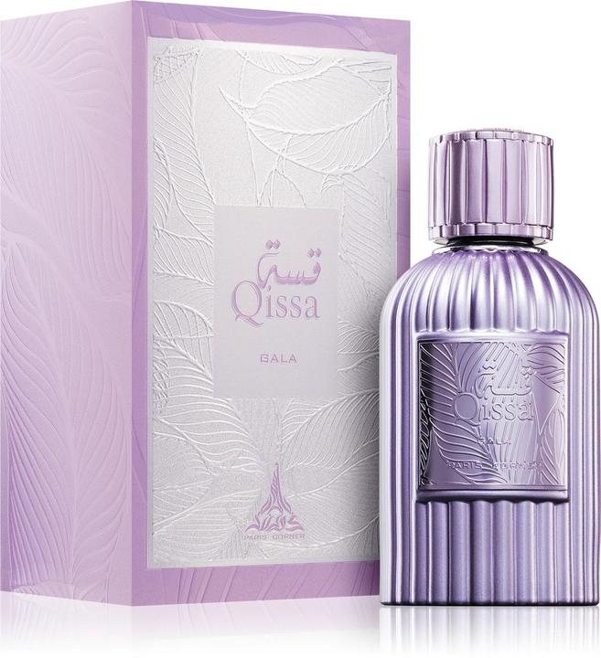 Immagine prodotto Paris Corner Qissa Gala (Eau de parfum, 100 ml)