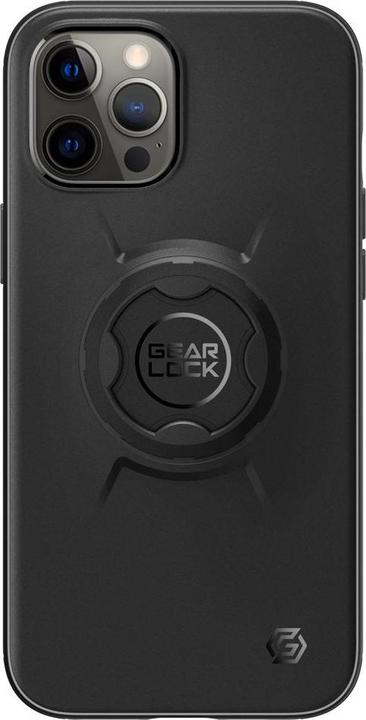Produktbild Spigen Gearlock (Apple iPhone 12)