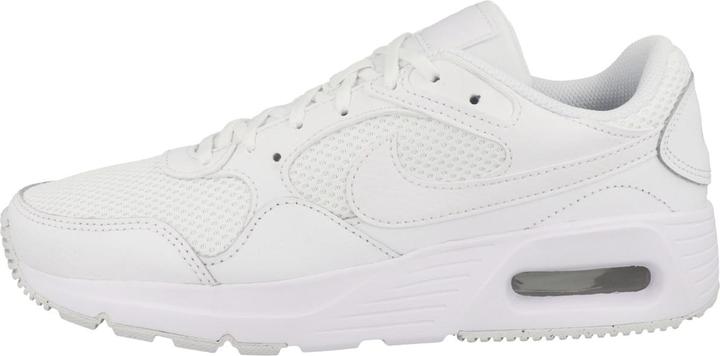 Immagine prodotto Nike Scarpe Air Max SC Donna, BIANCO/BIANCO-BIANCO-PHOTON DUST 6.5 (37.5)