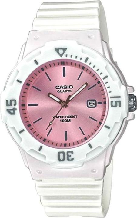 Produktbild Casio LRW-200H-7E1VDF (Sportuhr, 42 mm)