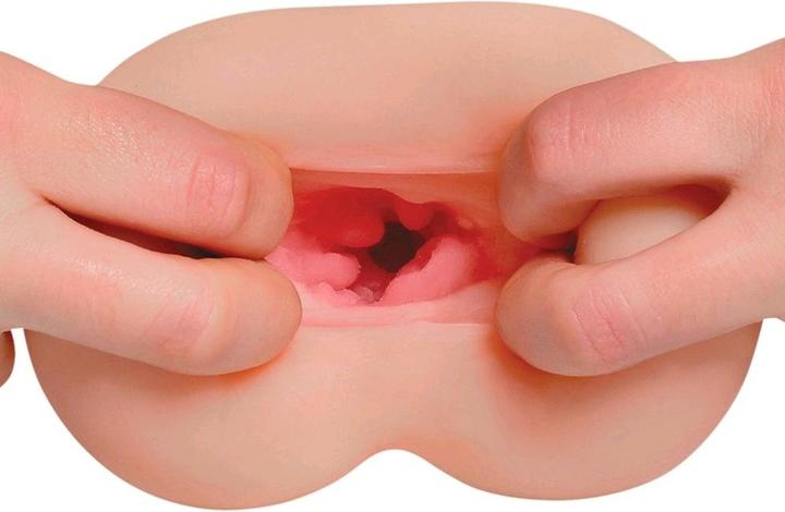 Produktbild Shots PDX Male Blow & Go Mega Stroker