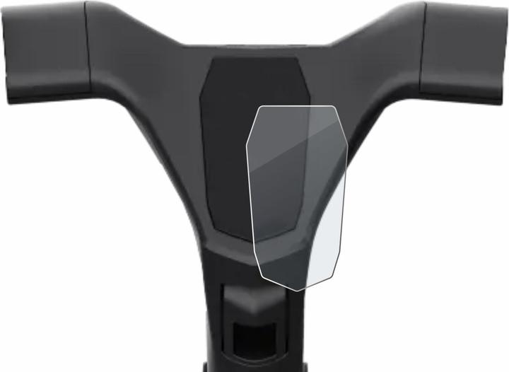 Actual product image upscreen Reflection Shield Glass Matte