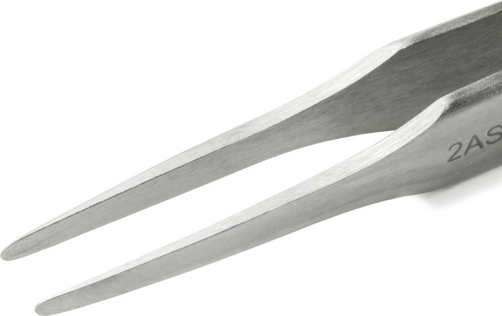 Image du produit Weller Erem 2ASA Pinzetta di precisione 118.00 mm