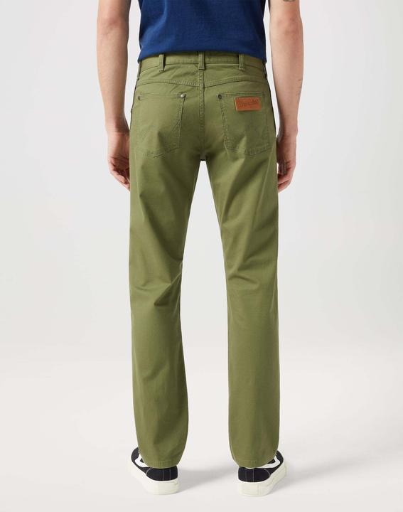 Actual product image Wrangler Trousers Greensboro Low Stretch (W31/L32)