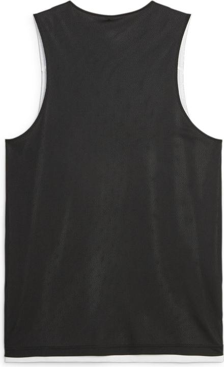 Actual product image Puma Hoops Team Reverse Practice Jersey (S)