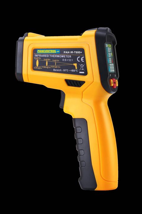 Immagine prodotto Pancontrol Pan IR-T800+