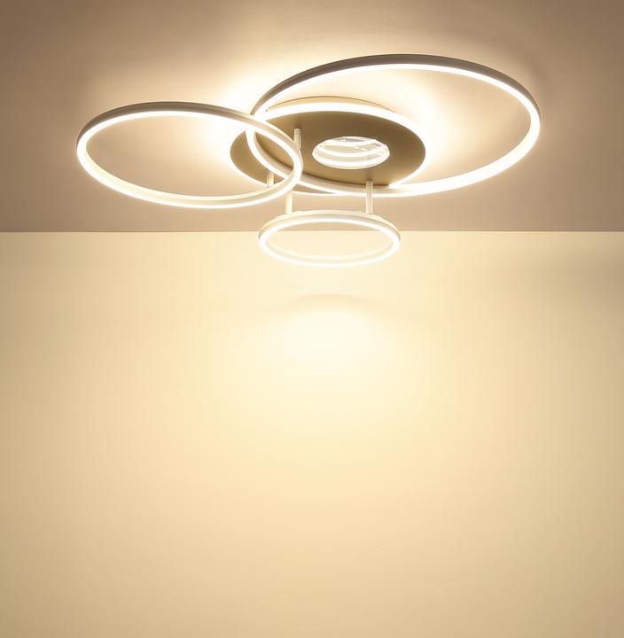Produktbild Globo Invertina (5241 lm)