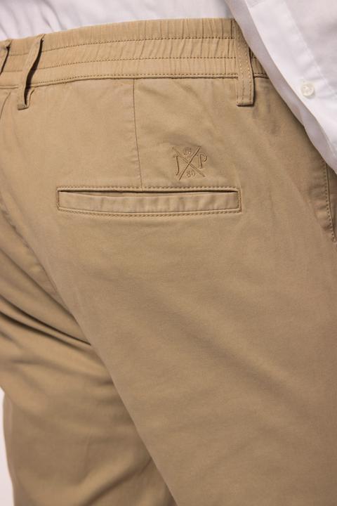 Immagine prodotto JP1880 Pantaloni chino dal taglio dritto e moderno con FLEXNAMIC® e cintura intera ed elastica (62)
