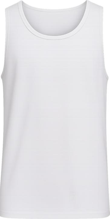 Produktbild Urban Classics Jersey Loose Tank 2-Pack - 205095 (XL)