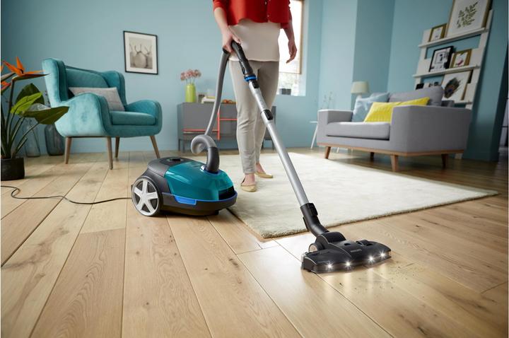 Actual product image Philips 5000 series FC8580/19