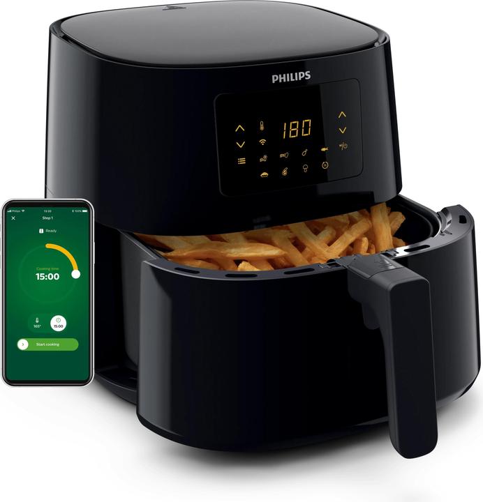 Actual product image Philips HD9280/70