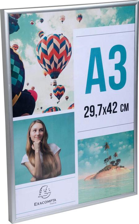 Actual product image Exacompta Photo frame (29.7 x 42 cm)