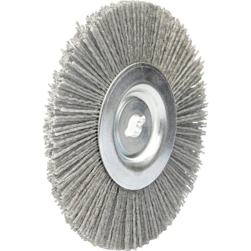 Wolf-Garten, Gartenhandwerkzeug, Kit Nylon-Fugenbürste