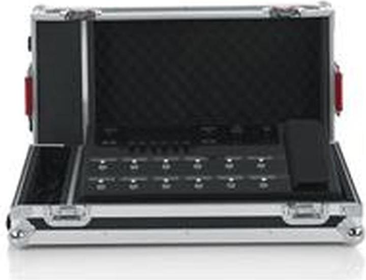 Image du produit Gator GTOURHELIXFLOOR Tour Case for Line6 Helix Floor