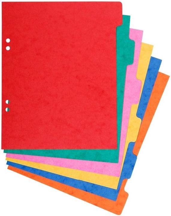 Image du produit Exacompta Registre