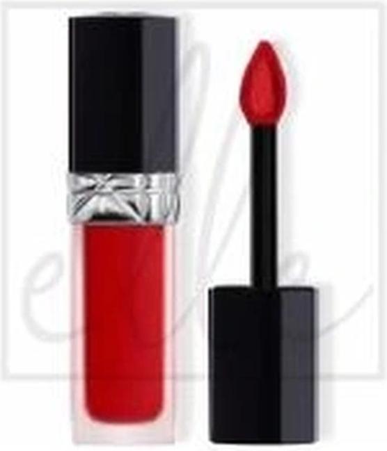Immagine prodotto Dior Rouge Forever Rouge No 760 (760 Forever Glam)