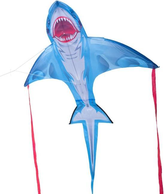 Produktbild Eolo Kites Ready 2 Fly - Pop-up-Drachenhai in 3D