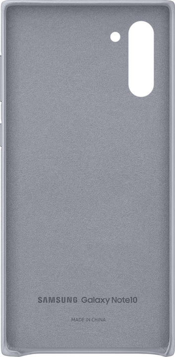 Image du produit Samsung Leather Cover (Samsung Galaxy Note 10)