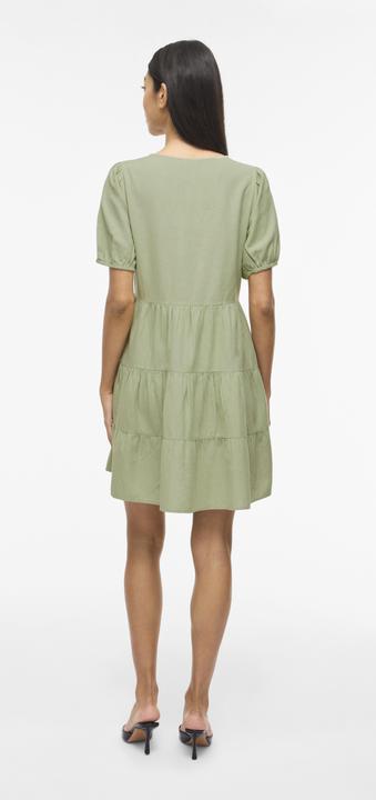 Image du produit Vila Kurzärmeliges Minikleid (36)